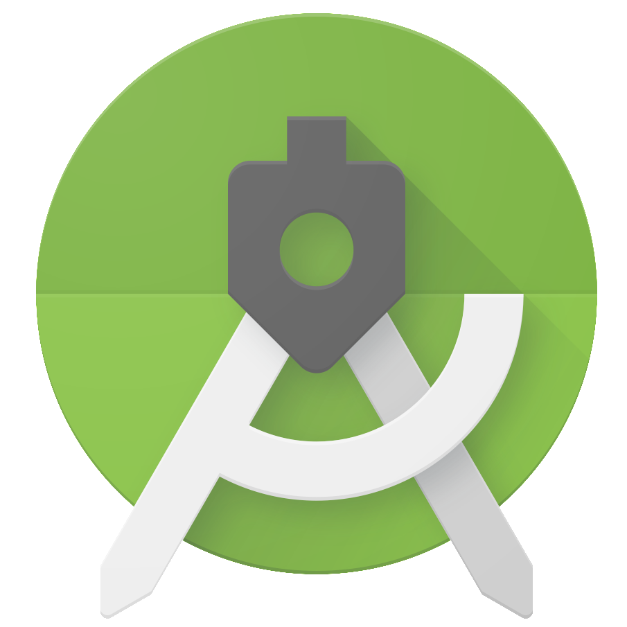 Android Studio Logo