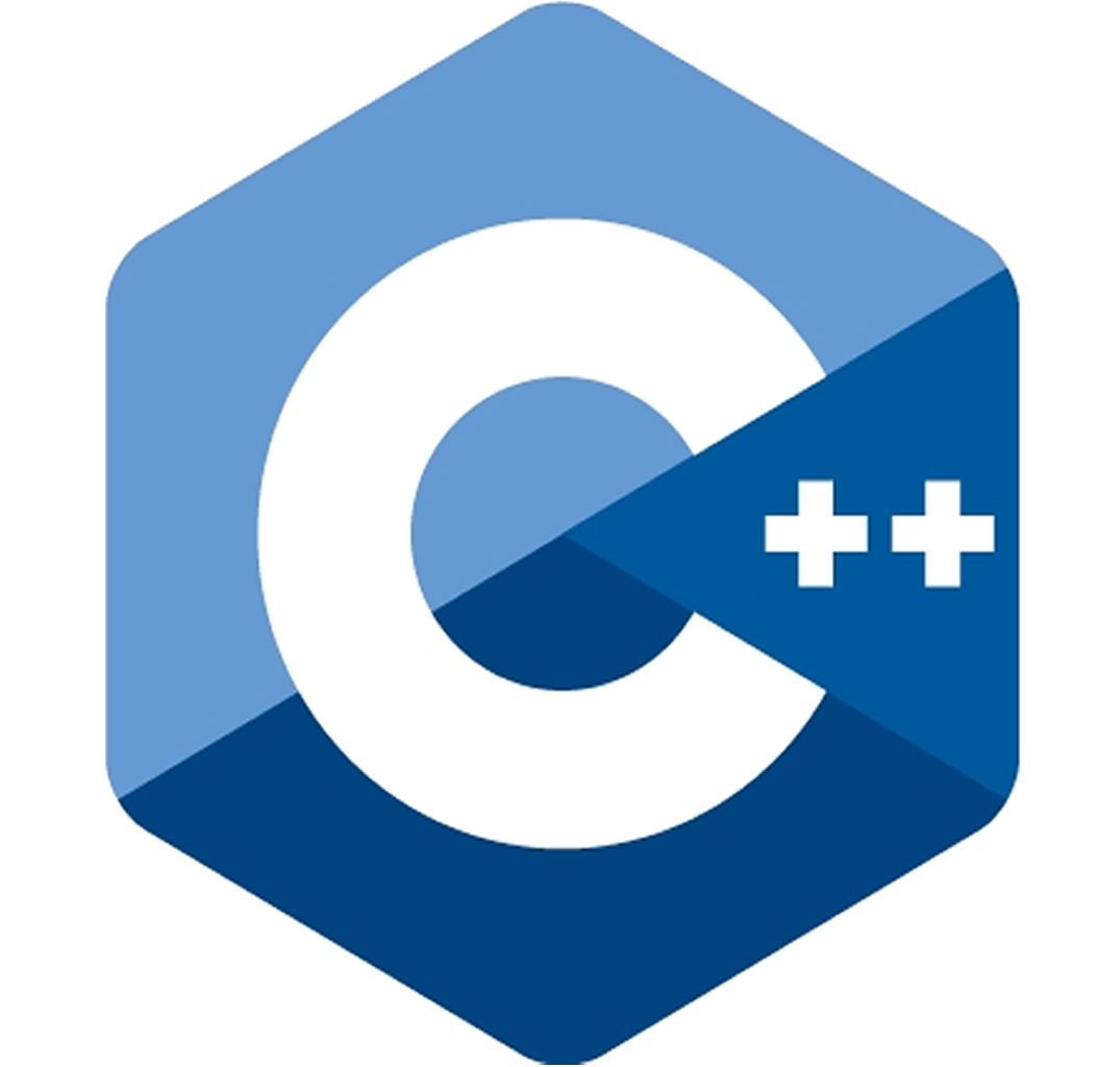 C++ Logo