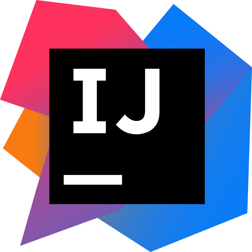 IntelliJ_IDEA Logo