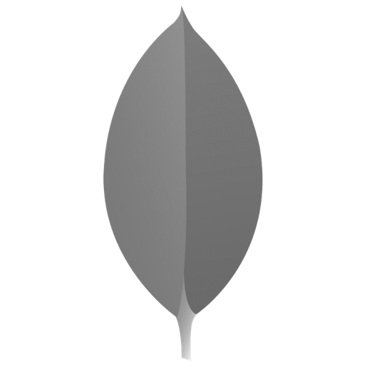 mongoDB logo