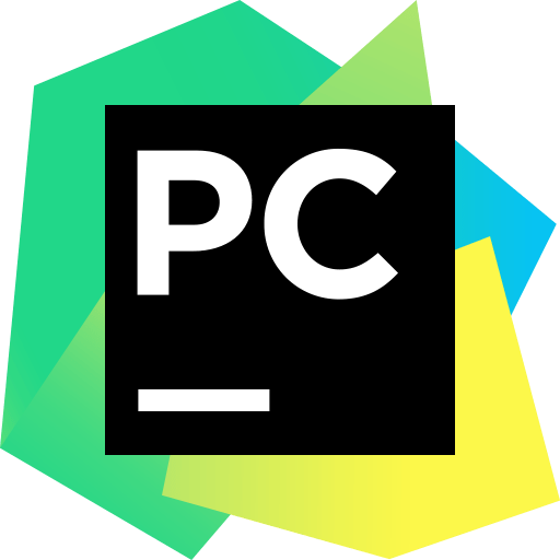 PyCharm Logo